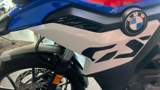 BMW F800 GS (24MY)